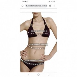 Chaqueta motera, Ropa motera chica outletmotocanaria