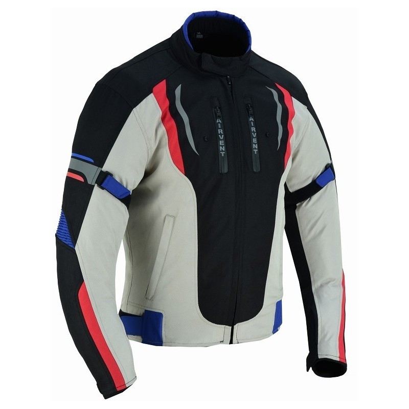 Chaqueta de moto/cazadora  motera