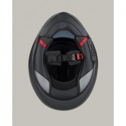 Casco/nzi/atracite/integral