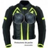 Chaquetas de  moto/cazadora de moto