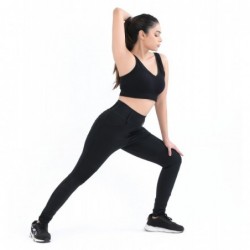 Pantalón leggins moto/ mujer