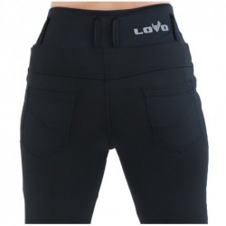 Pantalón leggins moto/ mujer