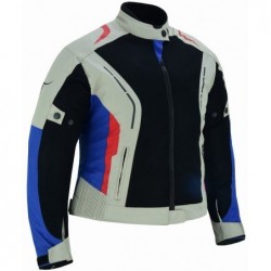 Chaquetas/moto/mujer/Verano