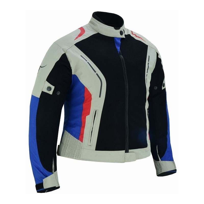 Chaquetas/moto/mujer/Verano