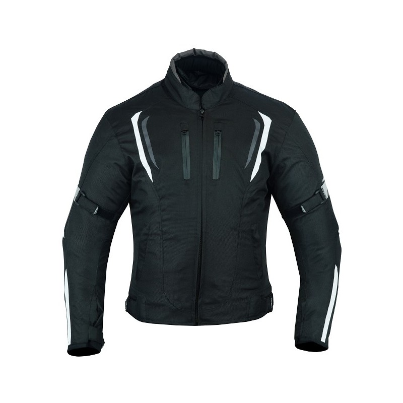 Chaqueta de cordura .Blanca o negra
