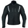 Chaqueta de cordura .Blanca o negra