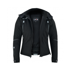 Chaqueta para chicas Moteras