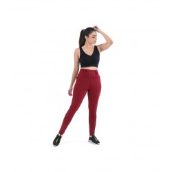 Pantalón leggins para moto/ mujer