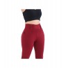 Pantalón leggins para moto/ mujer
