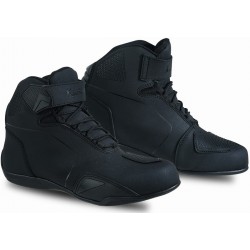 Botas/moteras/piel/Botas de moto las Palmas