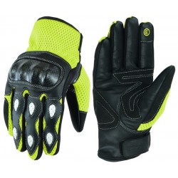 Guantes moteros/ guantes de moto