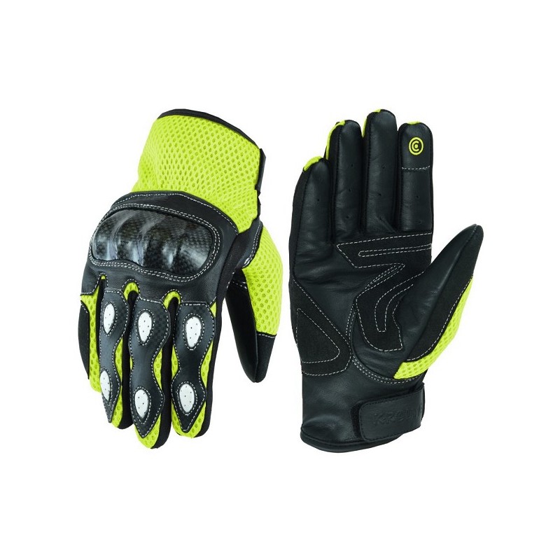 Guantes moteros/ guantes de moto