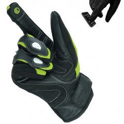 Guantes moteros/ guantes de moto