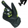 Guantes moteros/ guantes de moto