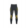 Pantalon integral con protecciones