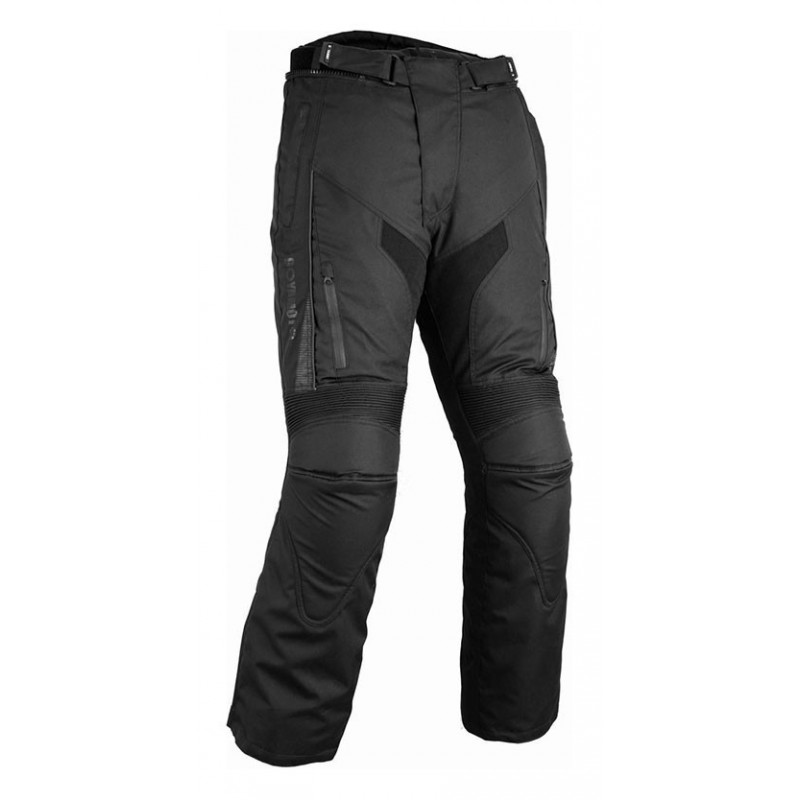 Pantalones para moto en cordura 600D,Homologado