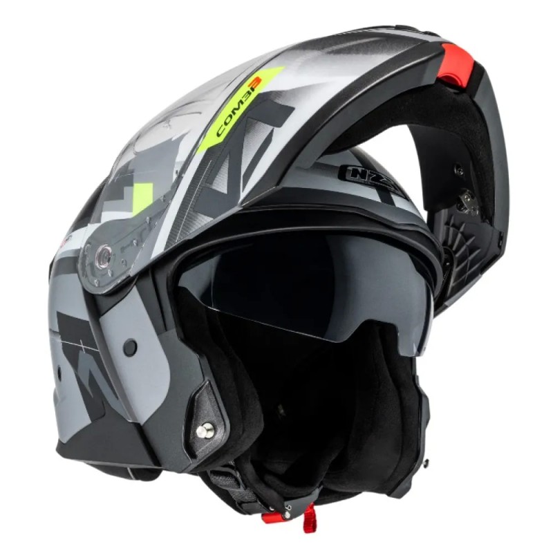 casco/modular/moto/Las Palmas