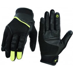 Guantes moteros/ guantes de moto