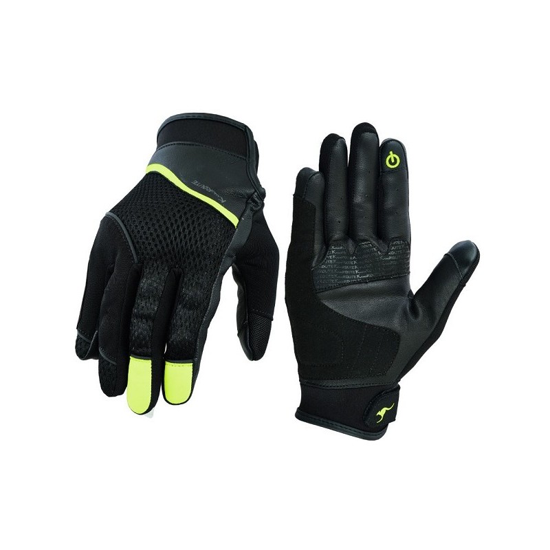 Guantes moteros/ guantes de moto