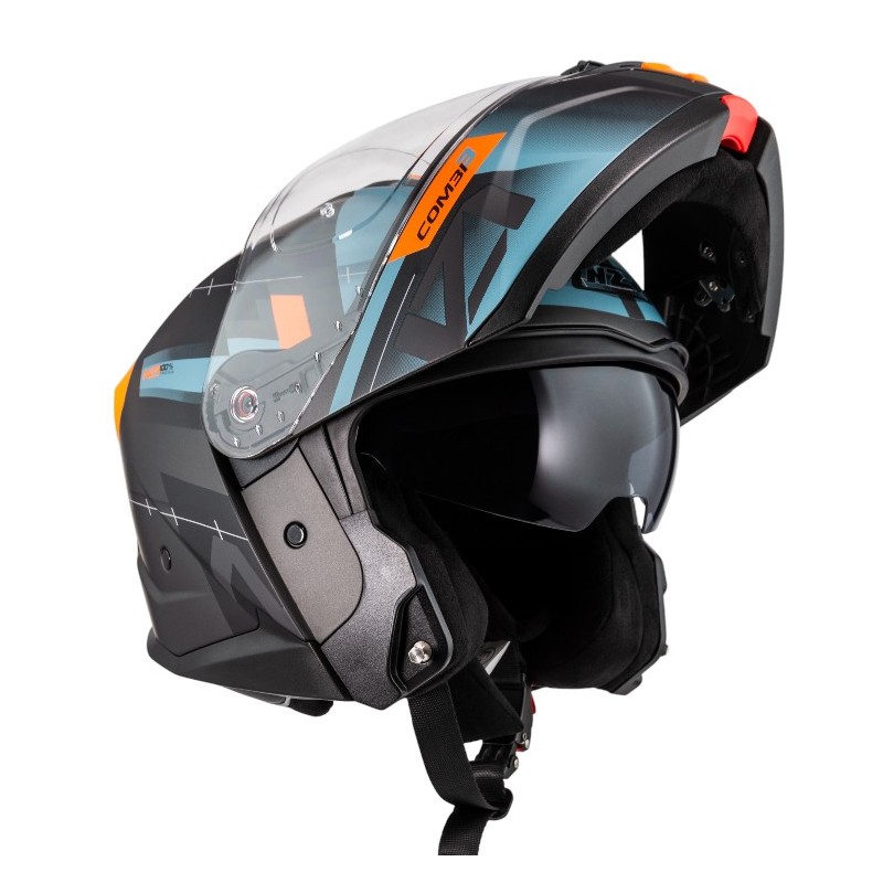 casco/modular/moto/Las Palmas