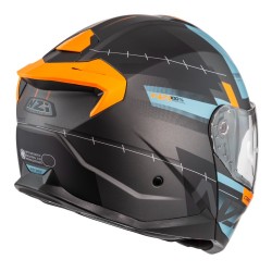 casco/modular/moto/Las Palmas
