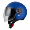 Casco tipo Jep motero, outletmotocanaria