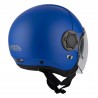 Casco tipo Jep motero, outletmotocanaria