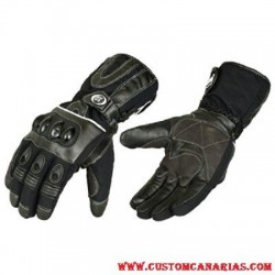 Guantes de//moto/custom