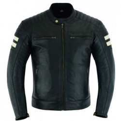 chaqueta/cuero/custom/vintage.