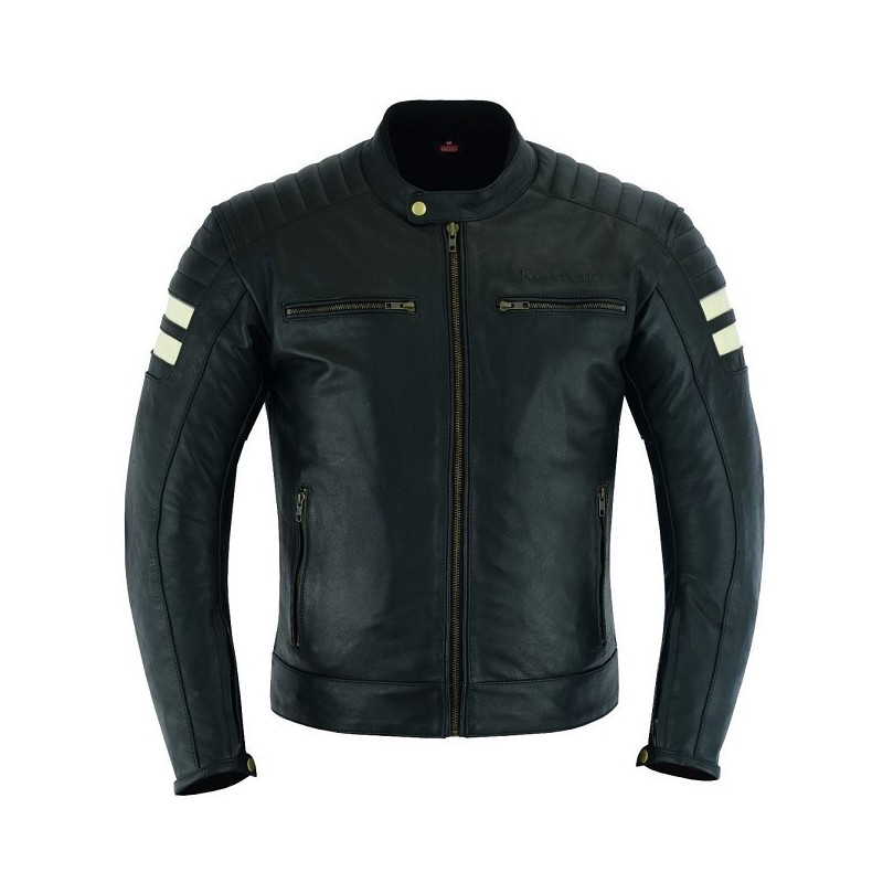 chaqueta/cuero/custom/vintage.