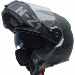 Casco/modular/