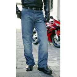 Pantalones para moto, vaquero,HOMOLOGADO