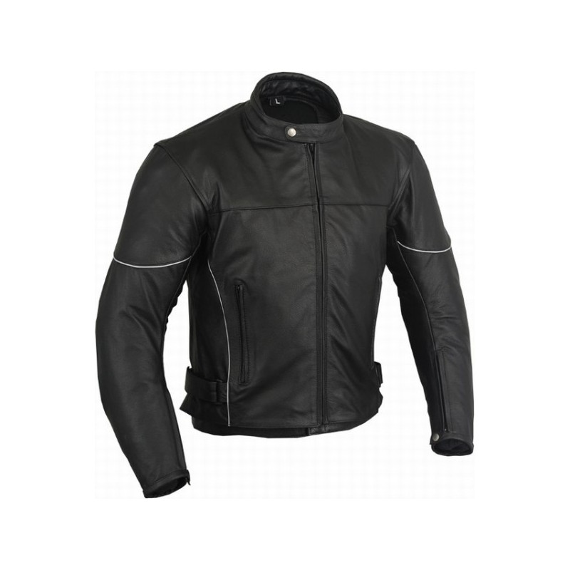 chaqueta  de moto, Chaquetas de moto