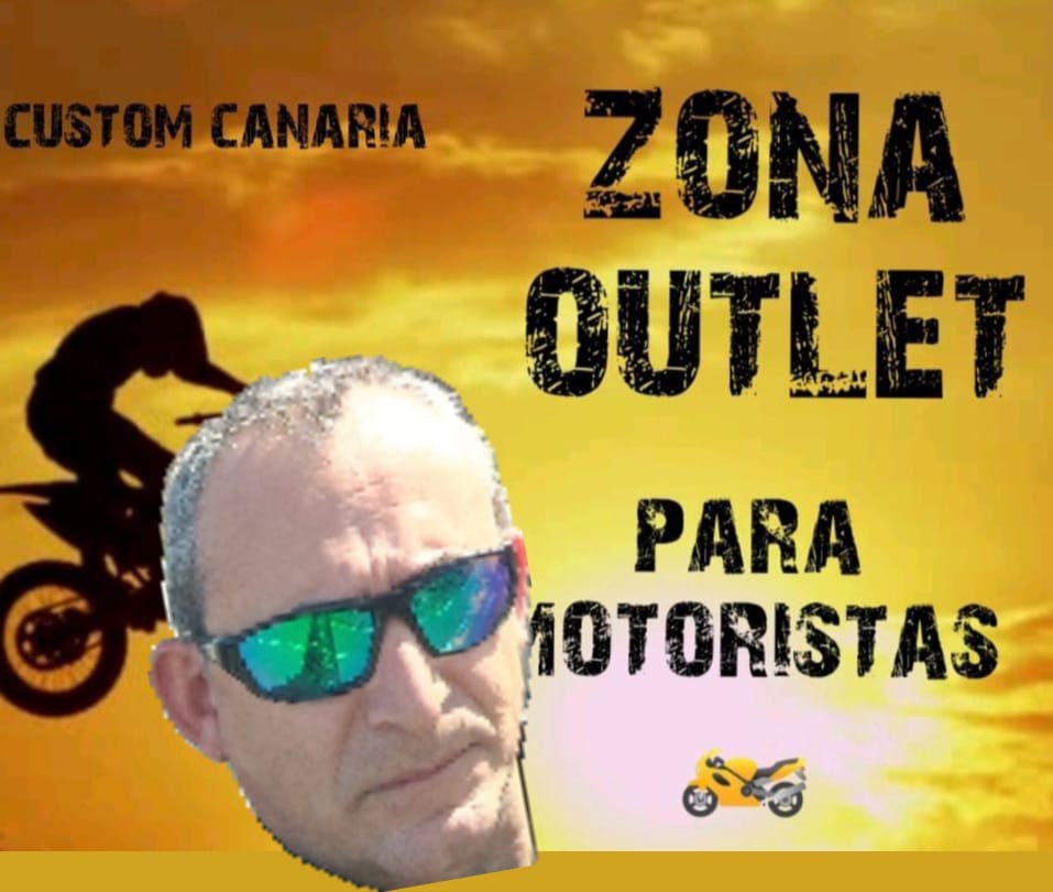Outletmotocanaria